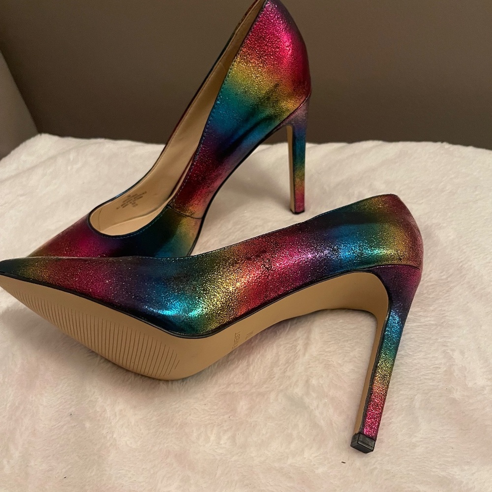 Pumps